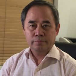 JIDONG WU